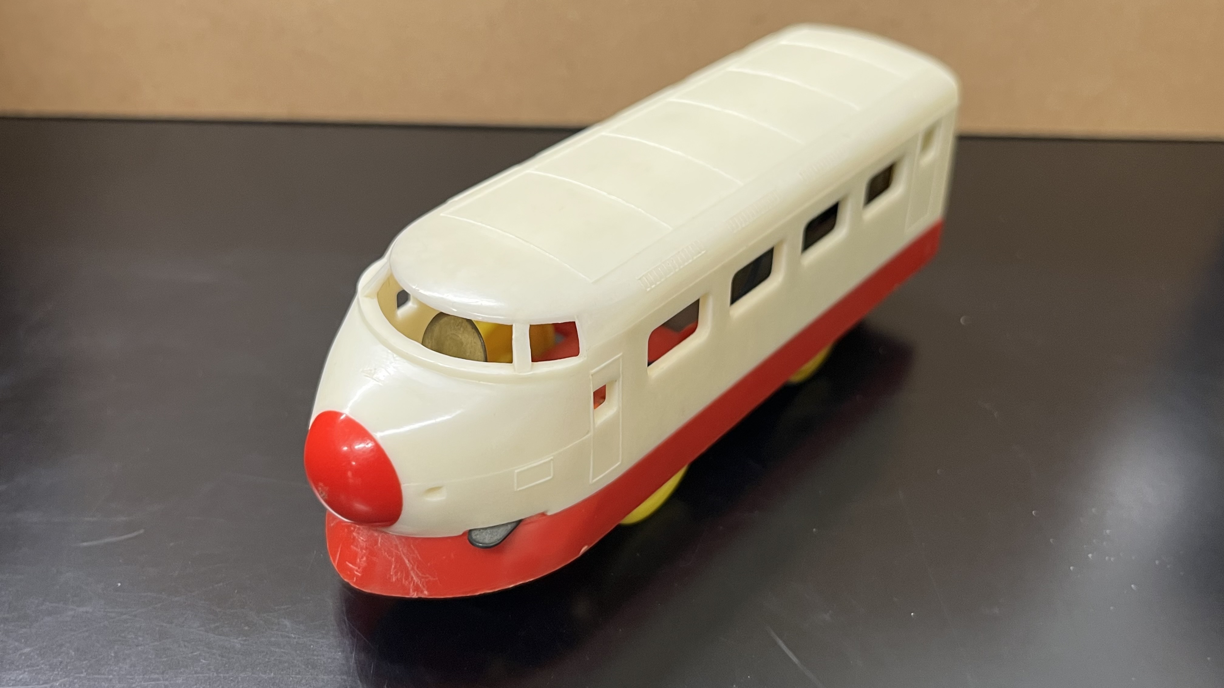 プラレール資料館｜製品バリエーションデータベース｜0系・200系・922