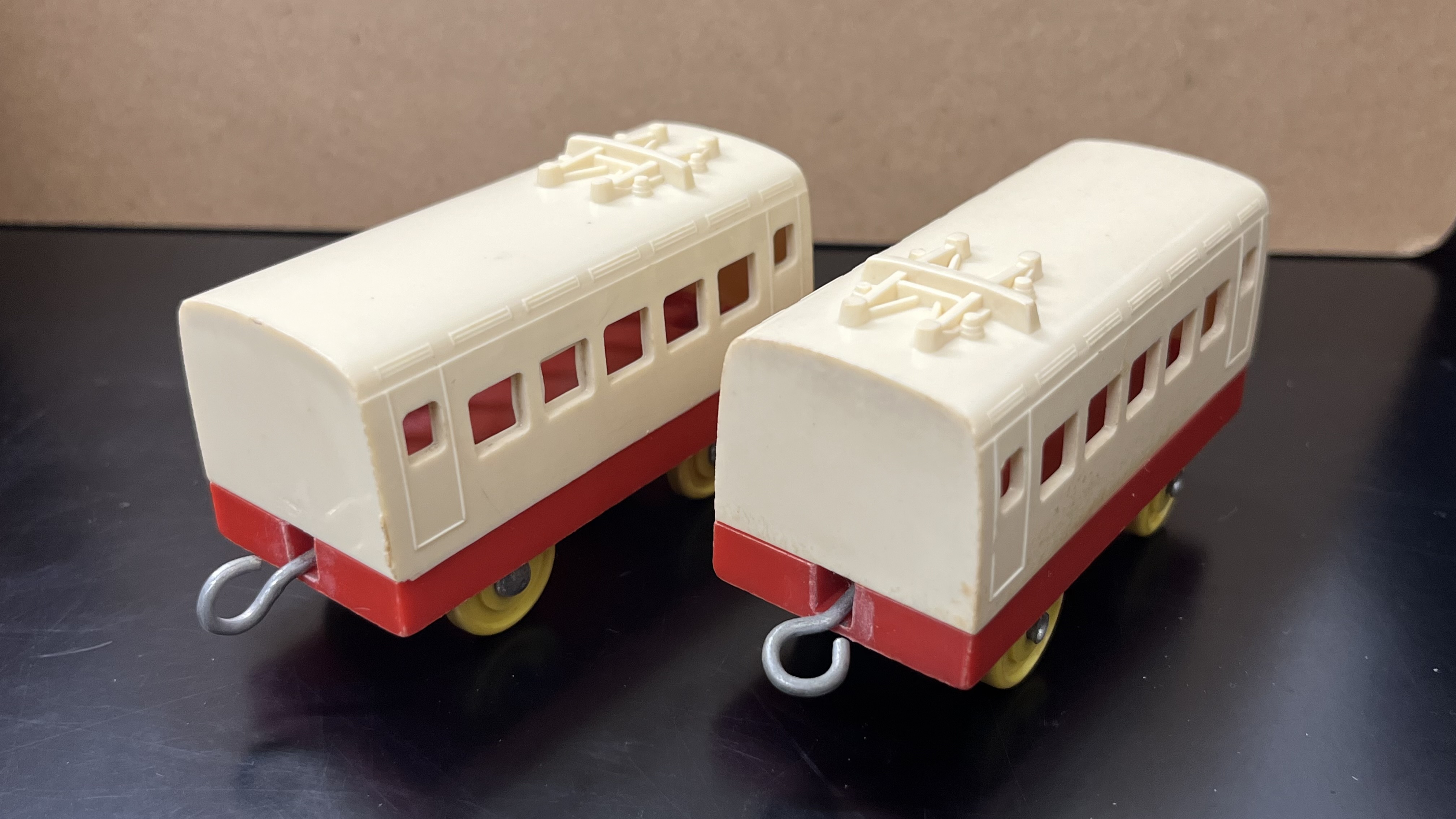 プラレール資料館｜製品バリエーションデータベース｜0系・200系・922